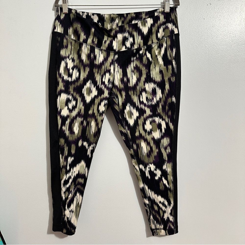 Cato capri leggings size 14/16